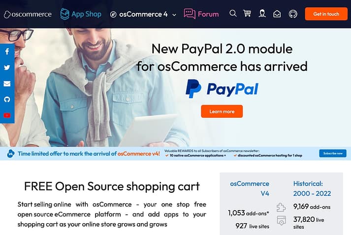 FREE-shopping-cart-and-open-source-eCommerce-platform-Start-selling-on