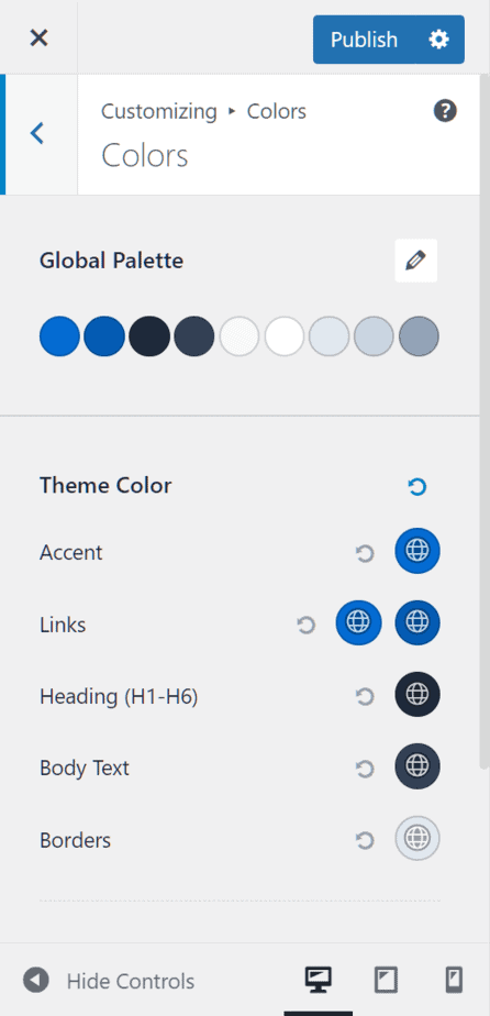 astra-theme-customize-color-palette