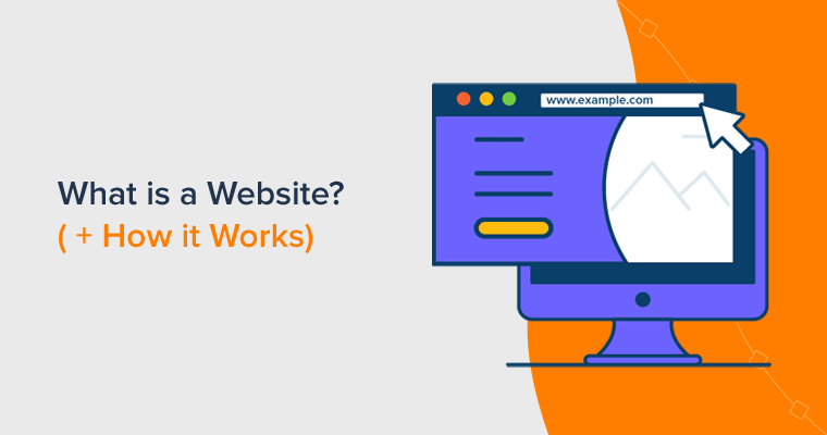 what-is-website-how-it-works